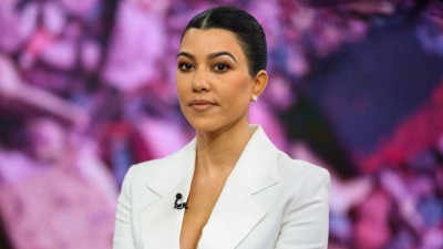 Kourtney Kardashian does not like to share information about her love life because of this reason
