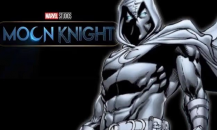 'Moon Knight' to be released not only in English but in many languages