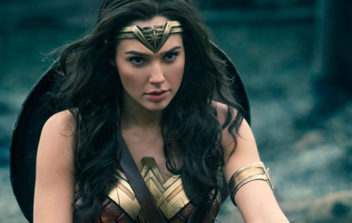 The much-awaited Hollywood film 'Wonder Woman' will be released on this day