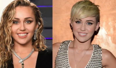Miley Cyrus' special event cancelled due to bad weather