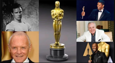 These actors have won Oscar titles many times, even today they rule fans' hearts