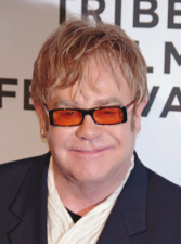 Elton John to conduct fundraising concert for Corona victims