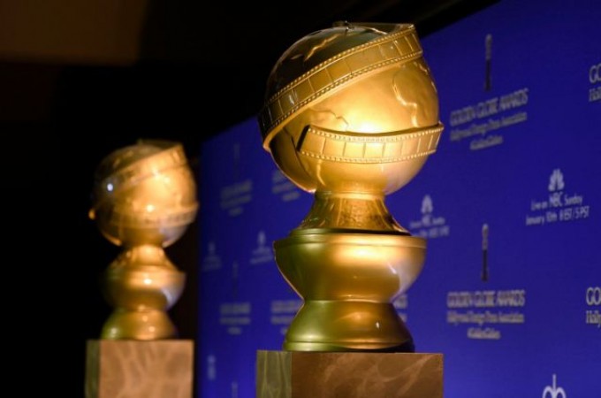 Golden Globes Changes Film Eligibility Rules Due To Coronavirus Crisis
