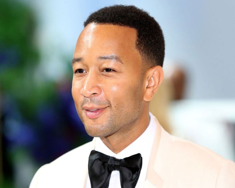 John Legend wants to make his daughter more competitive in board games