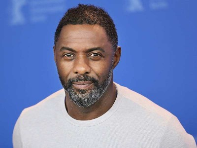 Actor Idris in the grip of Corona gave health update