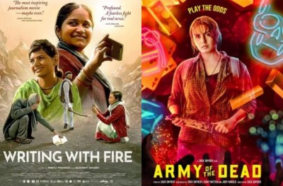 Richa Chadha's 'Army of the Dead' won the Oscar race, check out the rest of the list here