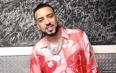 Woman accused singer French Montana of rape