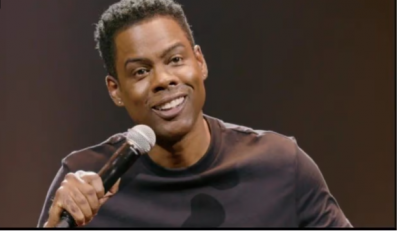 Will Smith's slap brightens Chris Rock's fate, so many thousand tickets worth 3500
