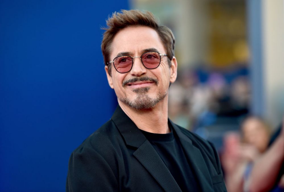 Tony Stark is being heavily trolled on social media for this reason