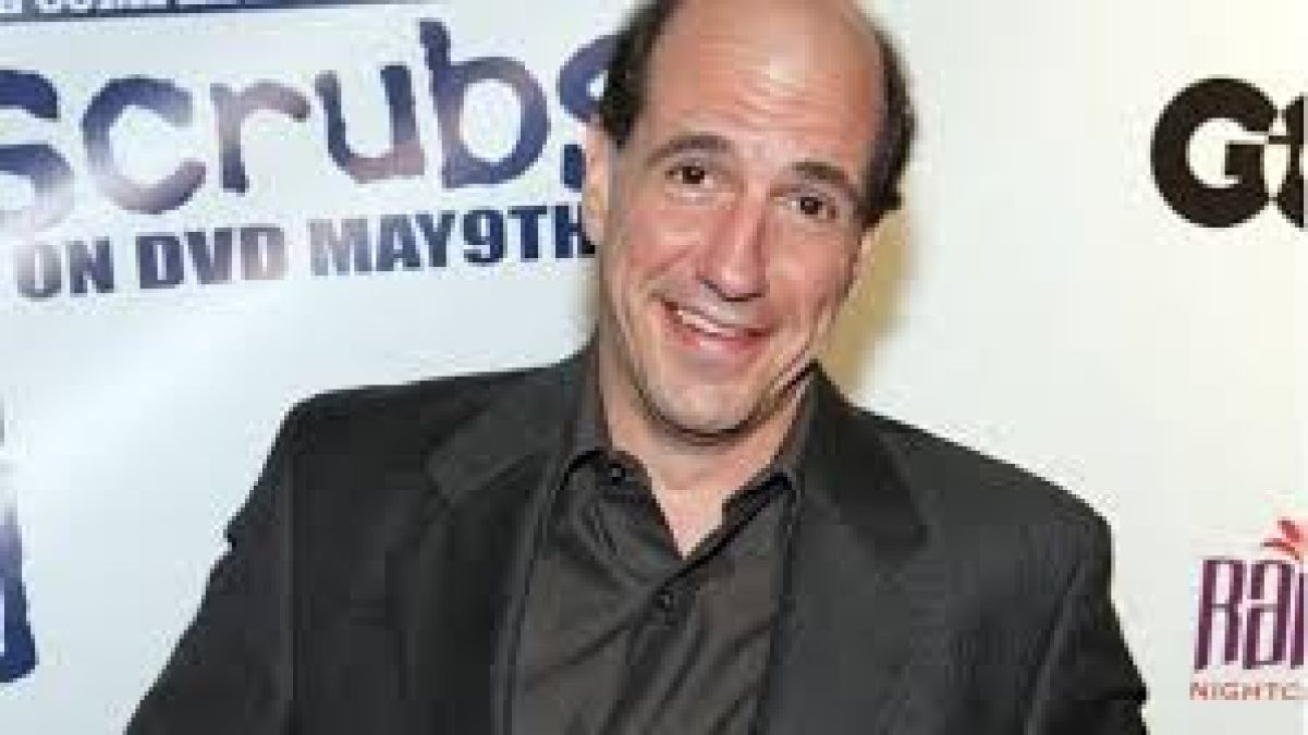 Actor Sam Lloyd dies at age of 56