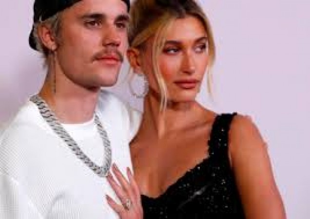 Justin Bieber wants to live his life with his wife