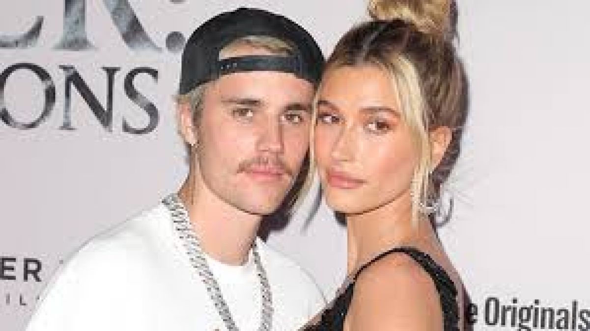 Justin Bieber wants to live his life with his wife