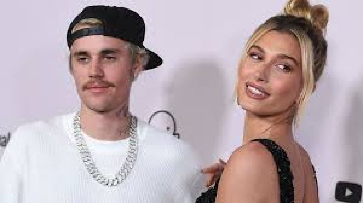 Justin Bieber wants to live his life with his wife