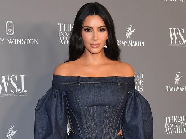 Kim Kardashian gets fiercely trolled due to these pictures
