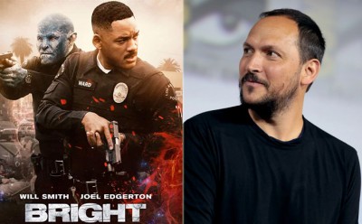 Louis Lettier can direct sequel of Will Smith's film