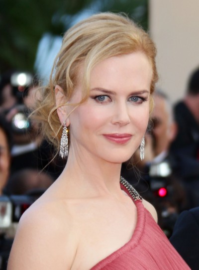 Nicole Kidman to produce 'A Good Marriage'