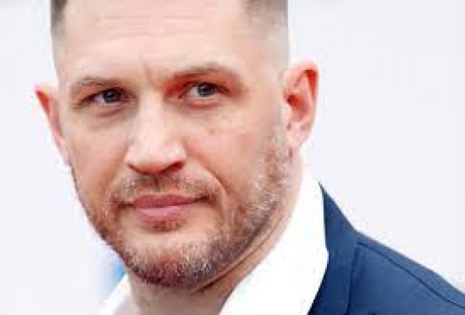 Know how Tom Hardy captured the hearts of the fans