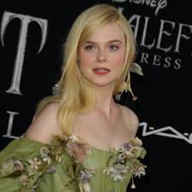 Actress Elle Fanning wants to try direction