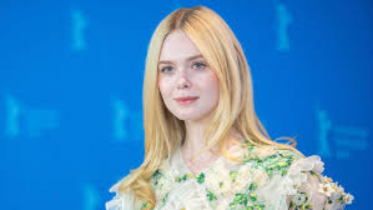 Actress Elle Fanning wants to try direction