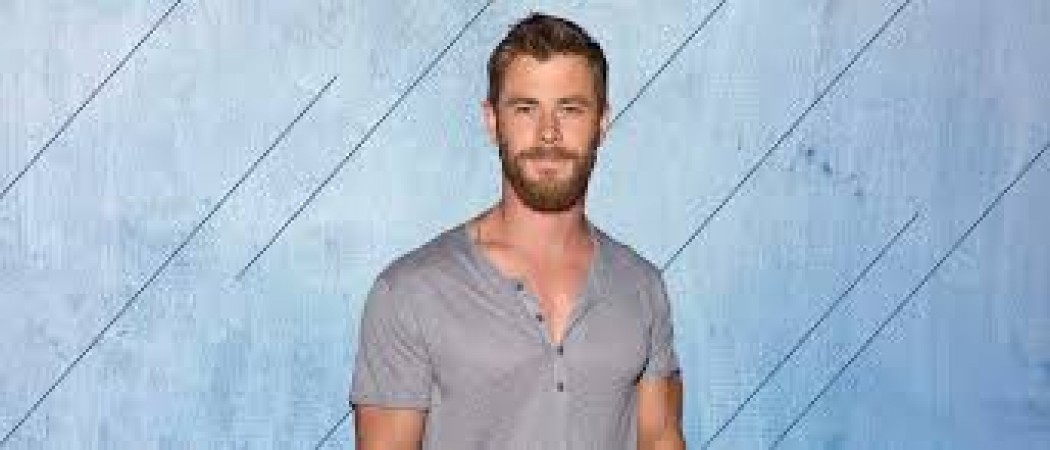 Chris Hemsworth is known for his polite and friendly nature