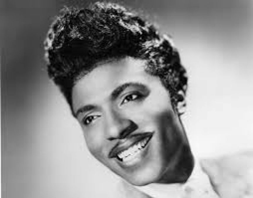 'Rock on Roll' singer Little Richard dies at the age of 87