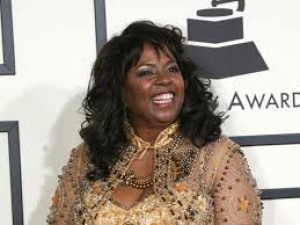 Grammy winning singer Betty Wright died at age of 66