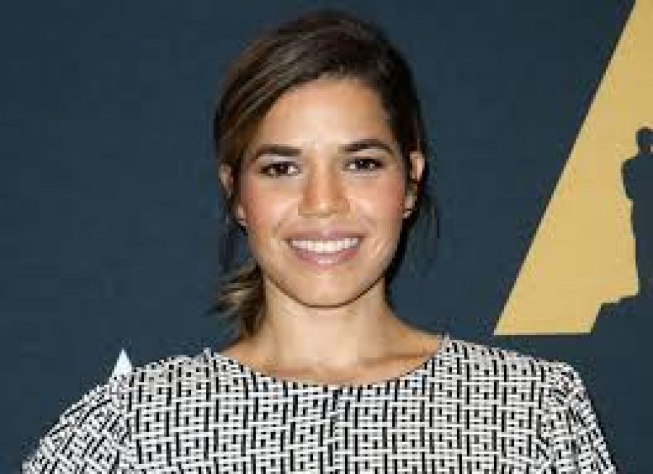 Hollywood actress America Ferrera becomes mother for second time, shares daughter's photo