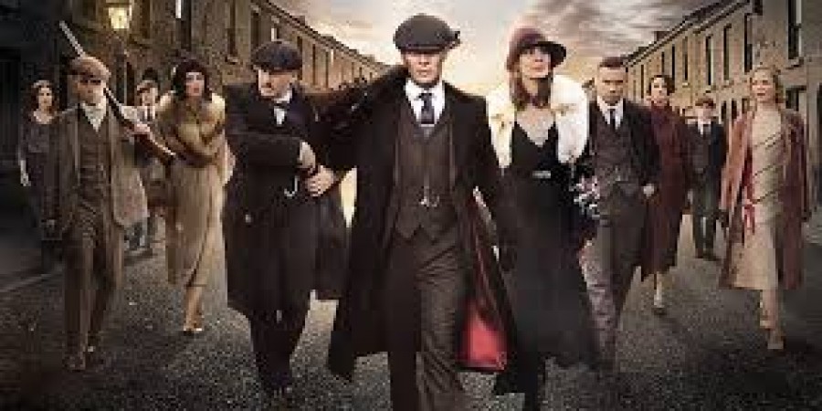 Shooting of 'Peaky Blinders' and 'Line of Duty' will resume