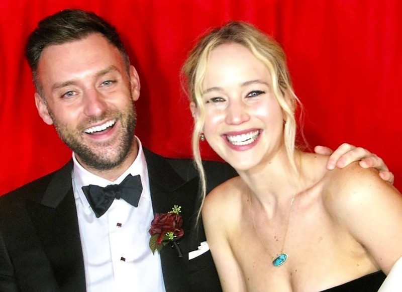 Know interesting things about Hollywood star Jennifer Lawrence and her husband