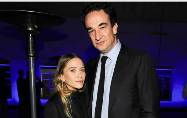 Mary-Kate Olsen Files for Divorce from Husband Olivier Sarkozy