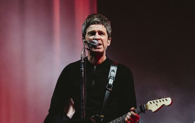Because of this Noel Gallagher gave up his bad habits