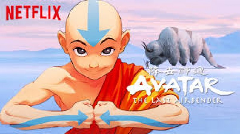 Avatar's new sequel released on Netflix