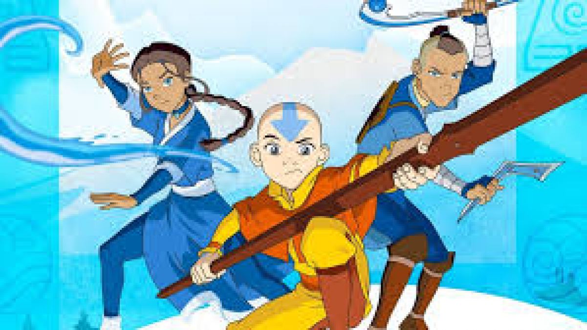 Avatar's new sequel released on Netflix