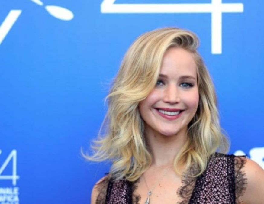 Jennifer Lawrence is owner of uncountable assets