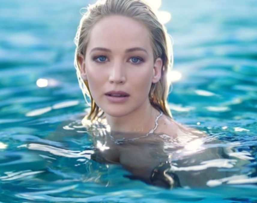 Jennifer Lawrence is owner of uncountable assets