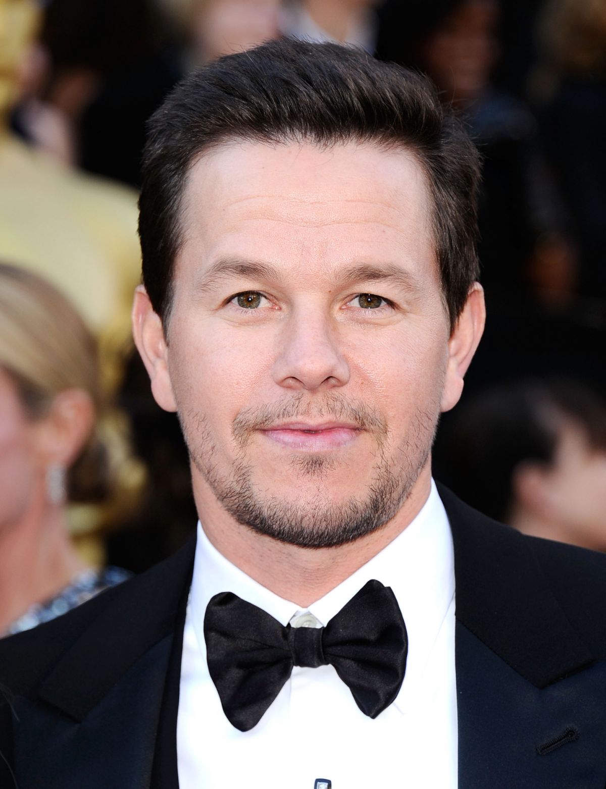Netflix is talking to Mark Wahlberg for this film
