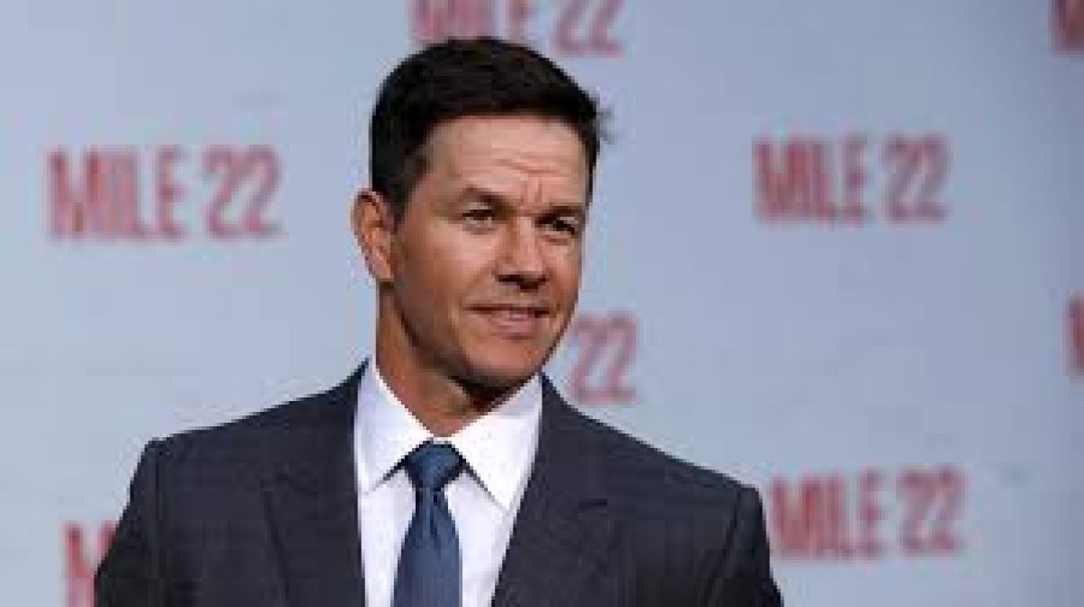 Netflix is talking to Mark Wahlberg for this film