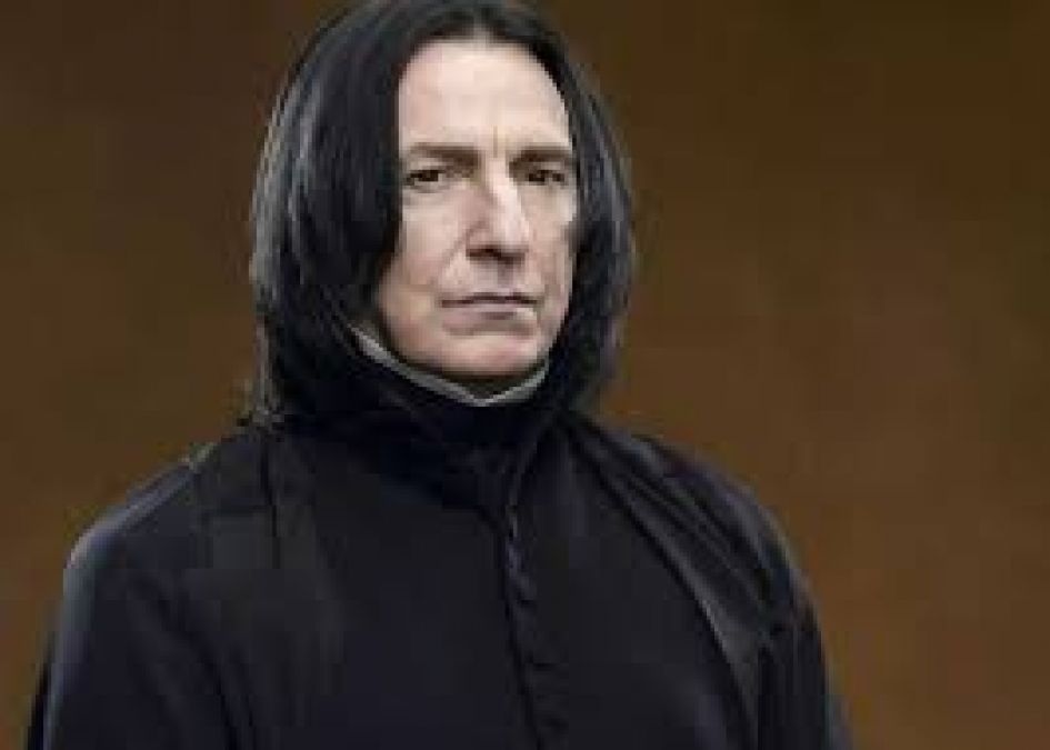 Know life story of Hollywood and British actor Alan Rickman
