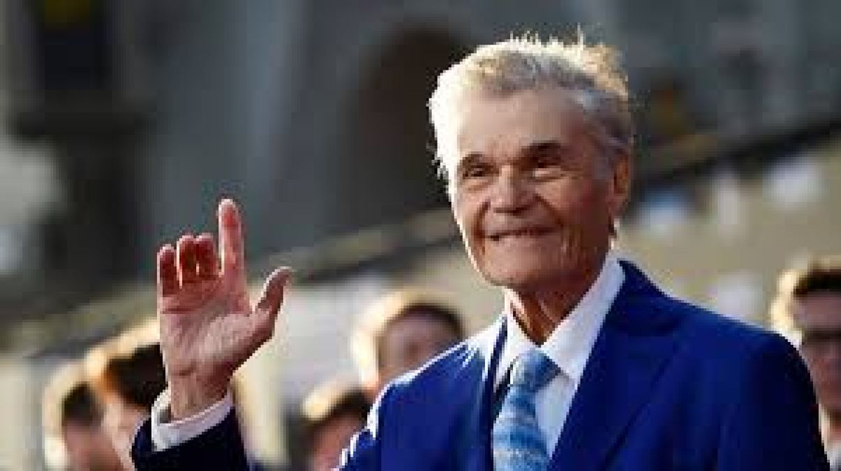 Legendary actor Fred Willard died at age of 86