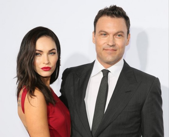 Megan Fox and Brian Austin Green takes this shocking decision after 10 years of marriage