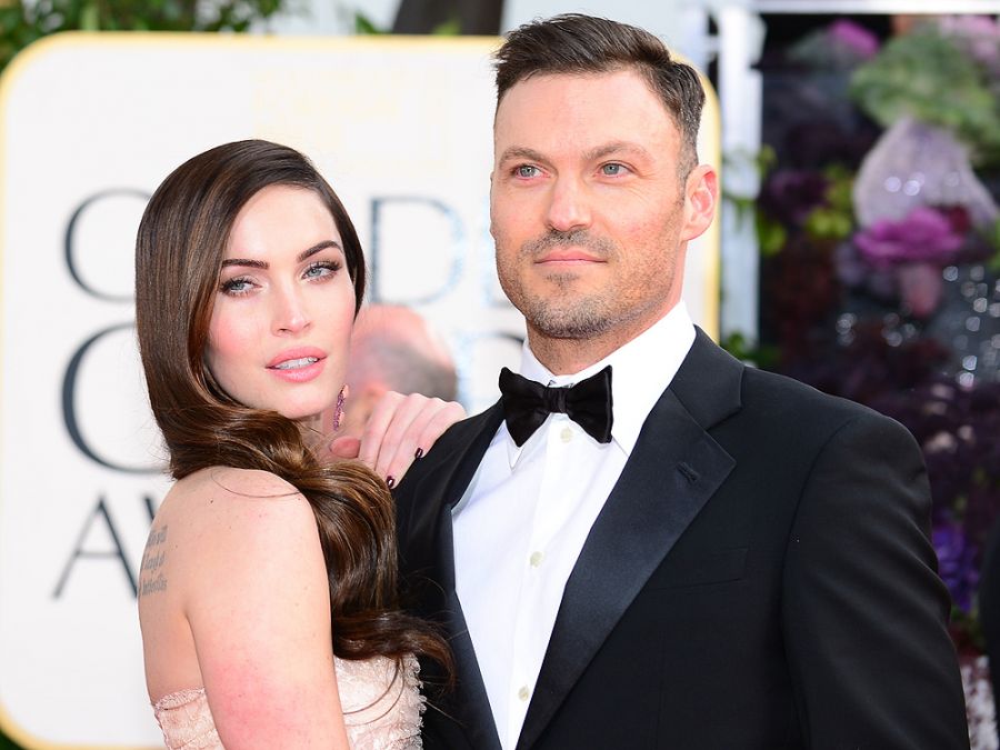 Megan Fox and Brian Austin Green takes this shocking decision after 10 years of marriage