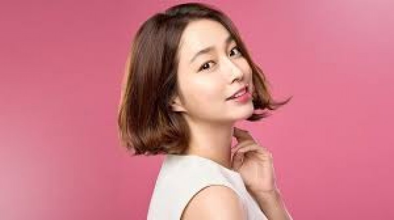 Lockdown rules not followed at birthday party, Lee Min Jung apologizes