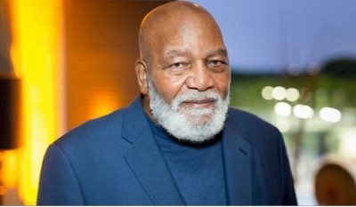 Hollywood's famous actor Jim Brown is no more