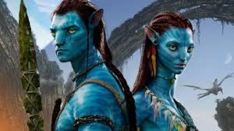 Sequel to 'Avatar' film starts after 11 years, James shares set pictures