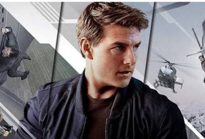 Tom Cruise's 'Mission Impossible 7' trailer leaked before release