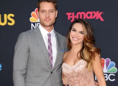 Chrishell Stause is sad with her divorce