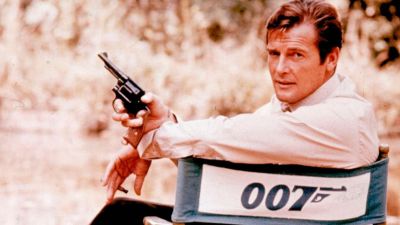 नहीं रहा सबका पसंदीदा 007 जेम्स बॉन्ड