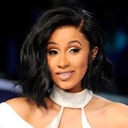 Rapper Cardi B gets new tattoo on her back, Artist takes more than sixty hours