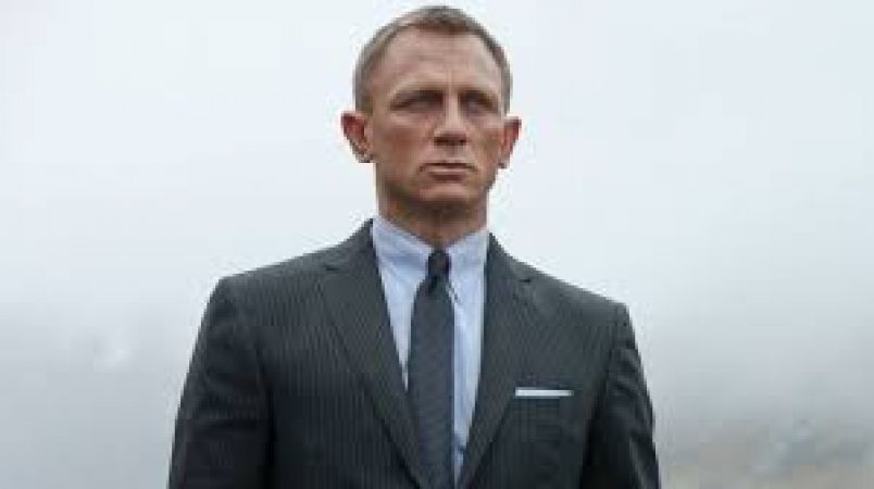 Bond 25 : शूटिंग में अभिनेता डेनियल क्रेग हुए गंभीर घायल, इतने दिन तक रहेंगे सेट से दूर