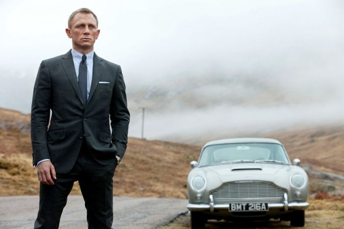 Bond 25 : शूटिंग में अभिनेता डेनियल क्रेग हुए गंभीर घायल, इतने दिन तक रहेंगे सेट से दूर